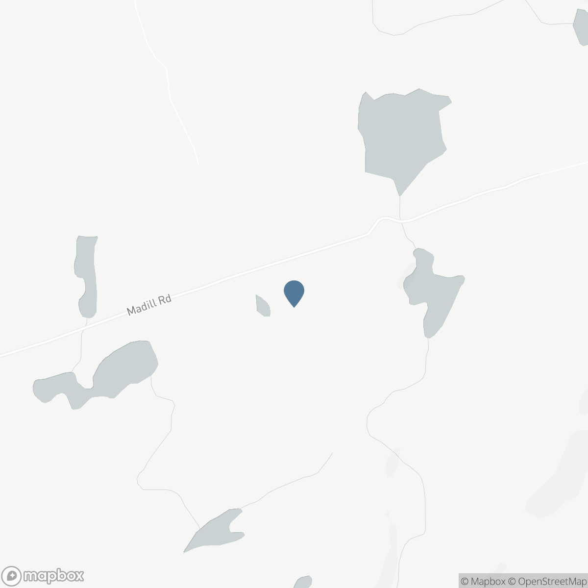 1414 MADILL ROAD, Highlands East, Ontario K0M 1R0